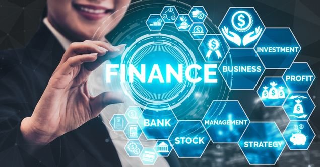 Financial