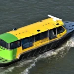 Water Transport