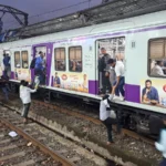 non-air-conditioned (non-AC) trains