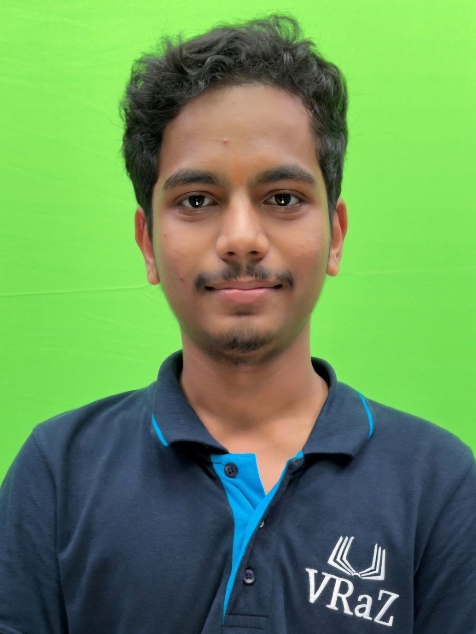 From Kisan Nagar to IIT: Vansh Goswami’s Journey of Grit, Guidance, and Glory