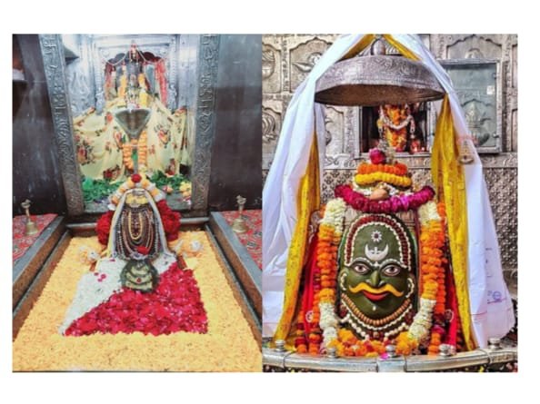 Shravan Special Spiritual Tours