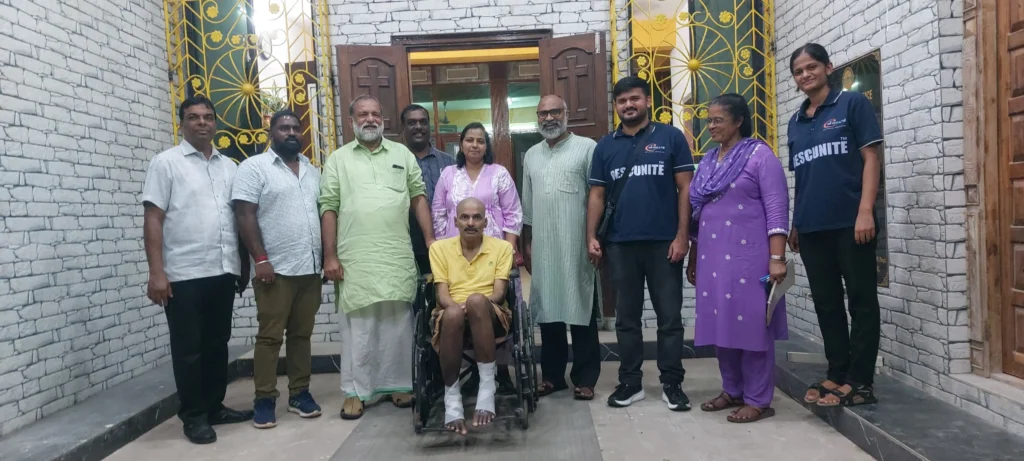Anup Kumar Nair | The Times of Mumbai