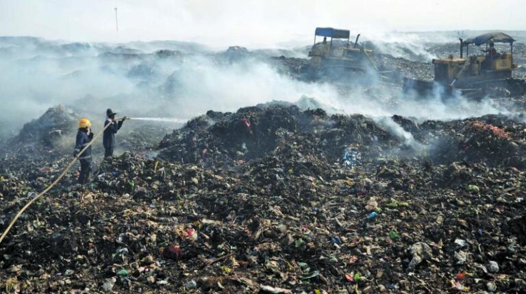 Deonar