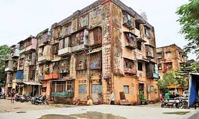 NMMC Orders Structural Audit