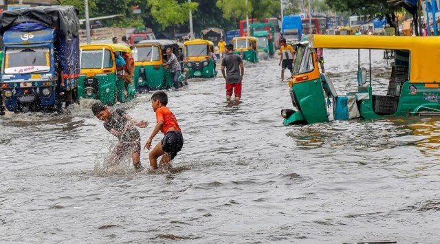 Water-borne Diseases