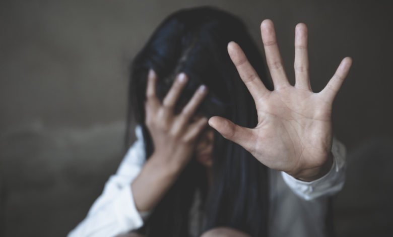 Stolen Innocence: 16-Year-Old Rescued Just Before Being Trafficked