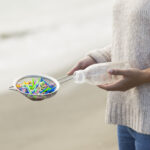 Microplastic Exposure from Your Daily Life