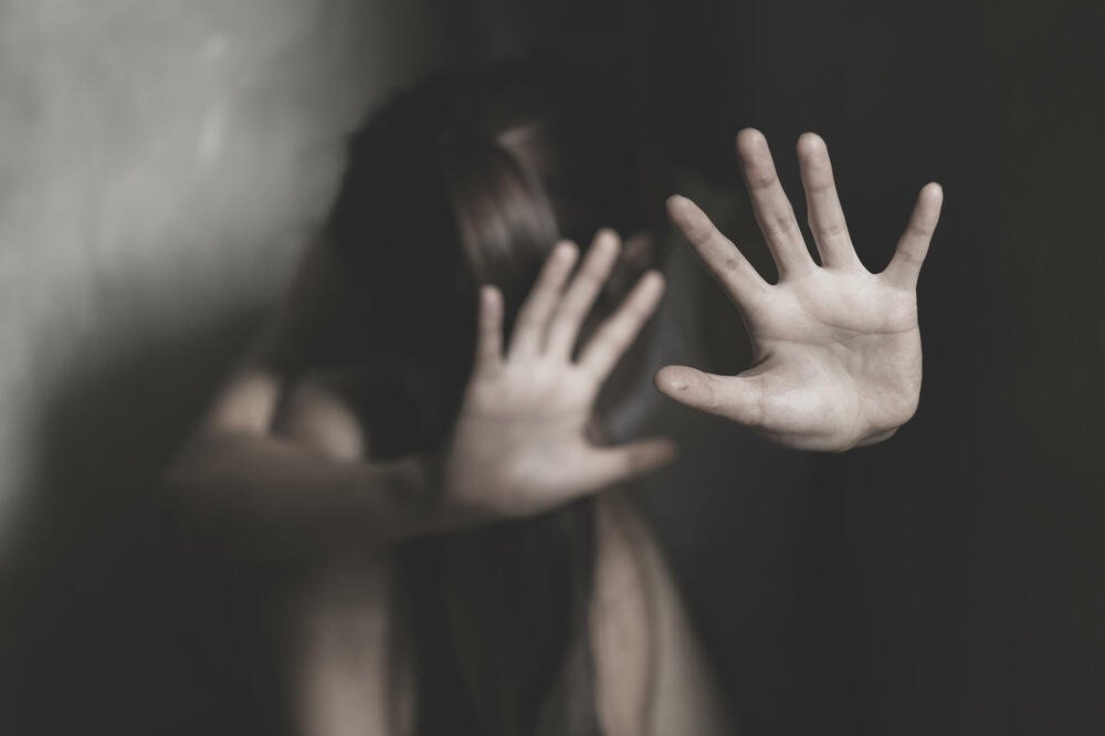 Human Trafficking
