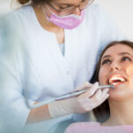 Oral hygiene