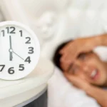 Sleep Deprivation | The Times of Mumbai | Wockhardt Hospita | Credit: Freepik