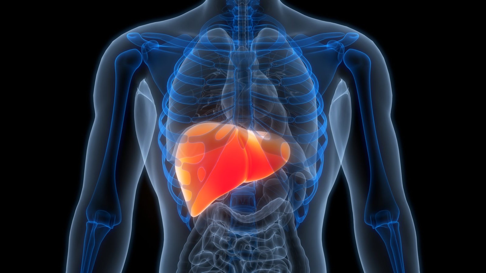 Liver cancer