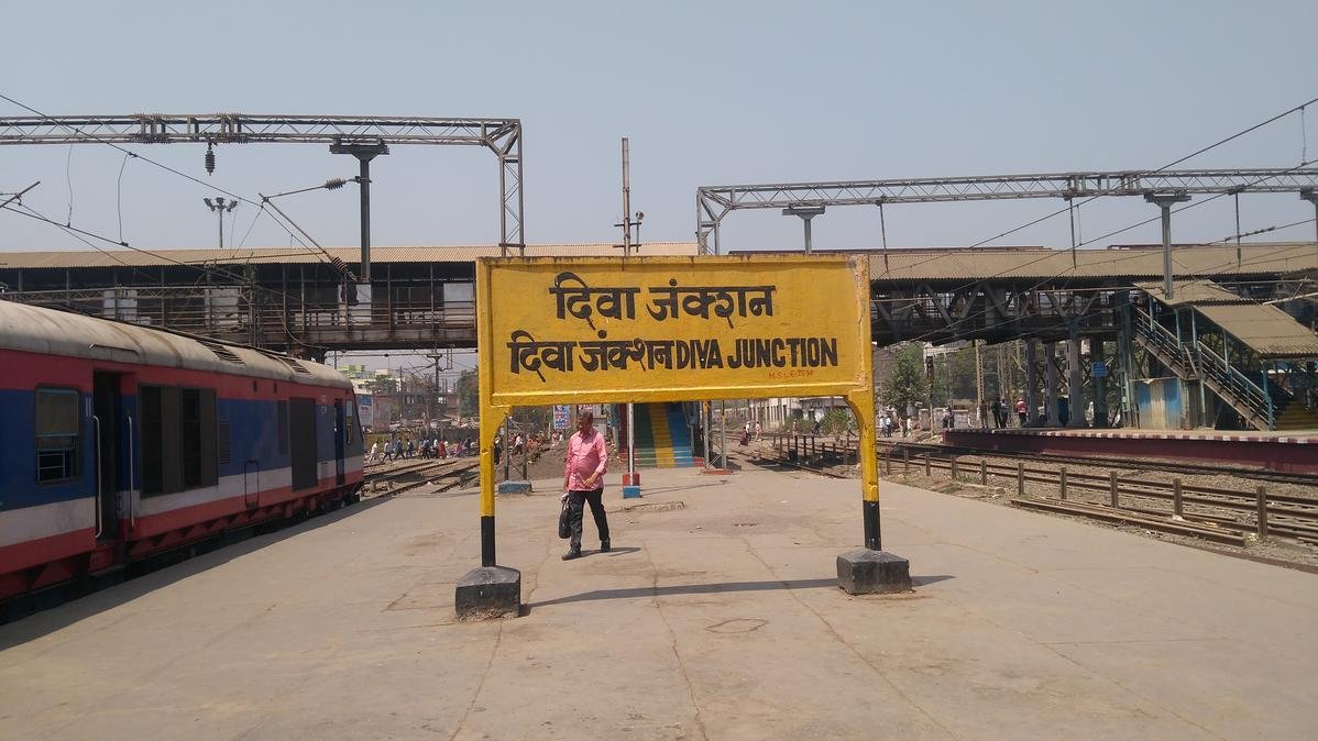 Seven Years On Diva Flyover Project Stuck as Costs Nearly Double to Rs 70 Cr