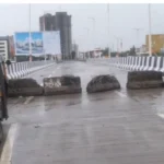 Pallava Bridge