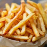French fries