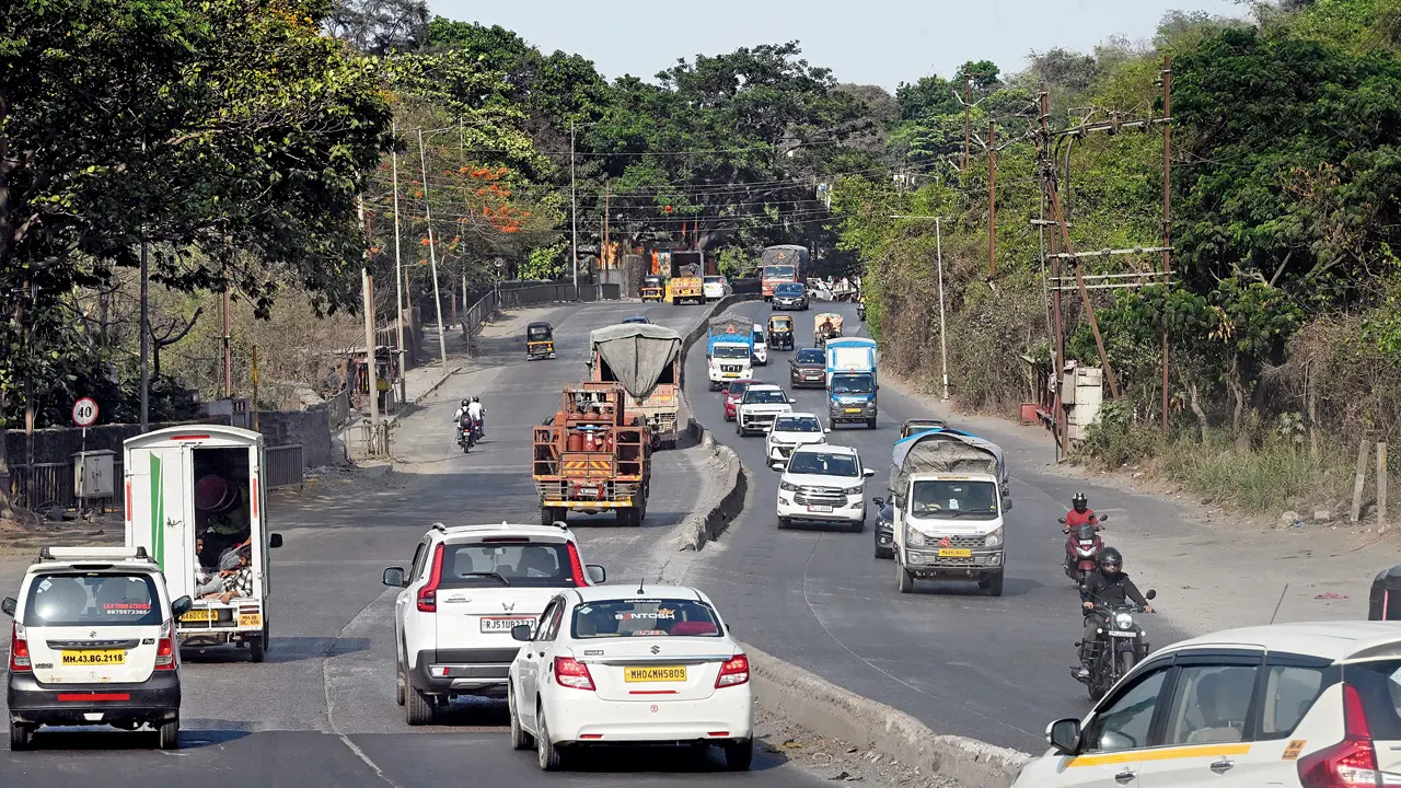 Heavy vehicles