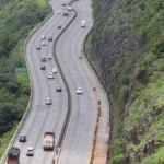Mumbai-Pune Expressway