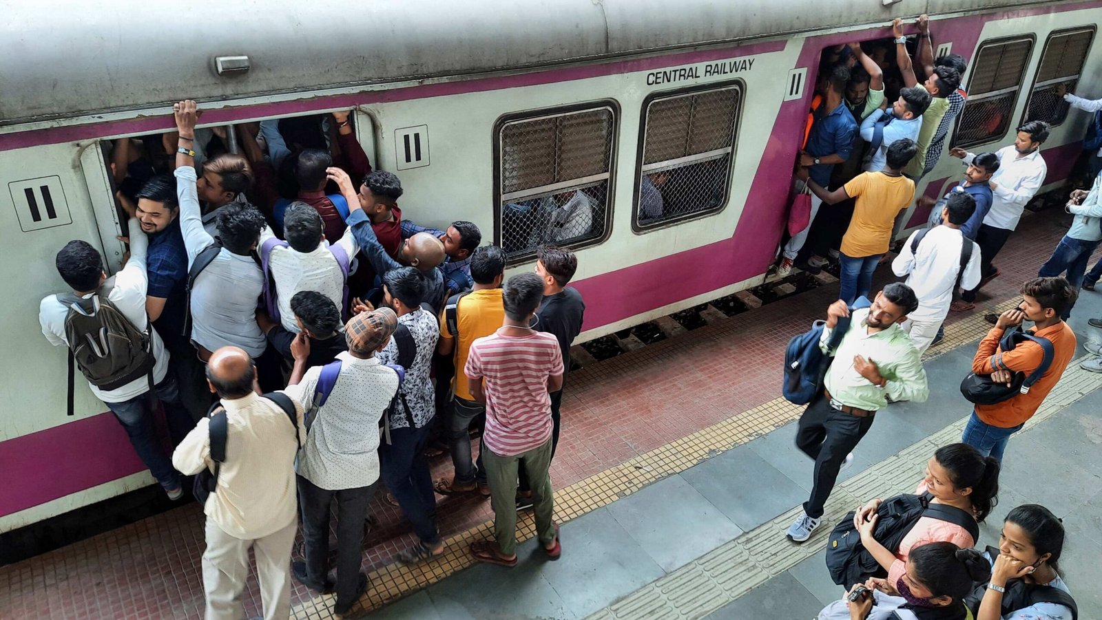 central railway