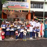 SEAL Ashram | The Times of Mumbai