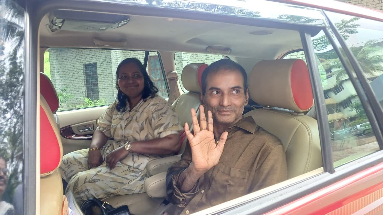Mumbai