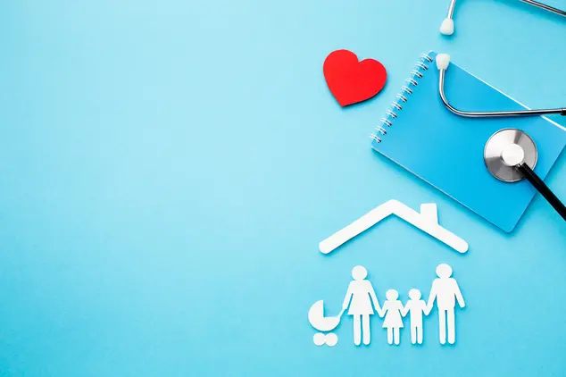 Health Insurance