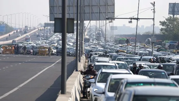 Traffic