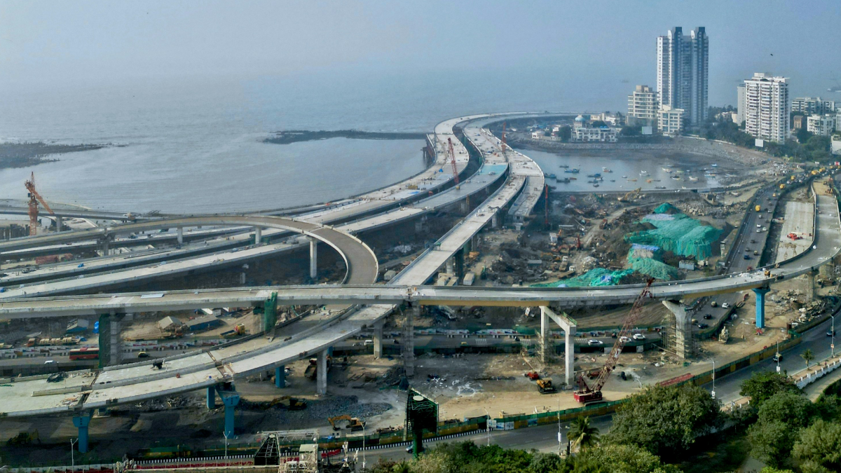 Coastal Road