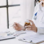 Antibiotics