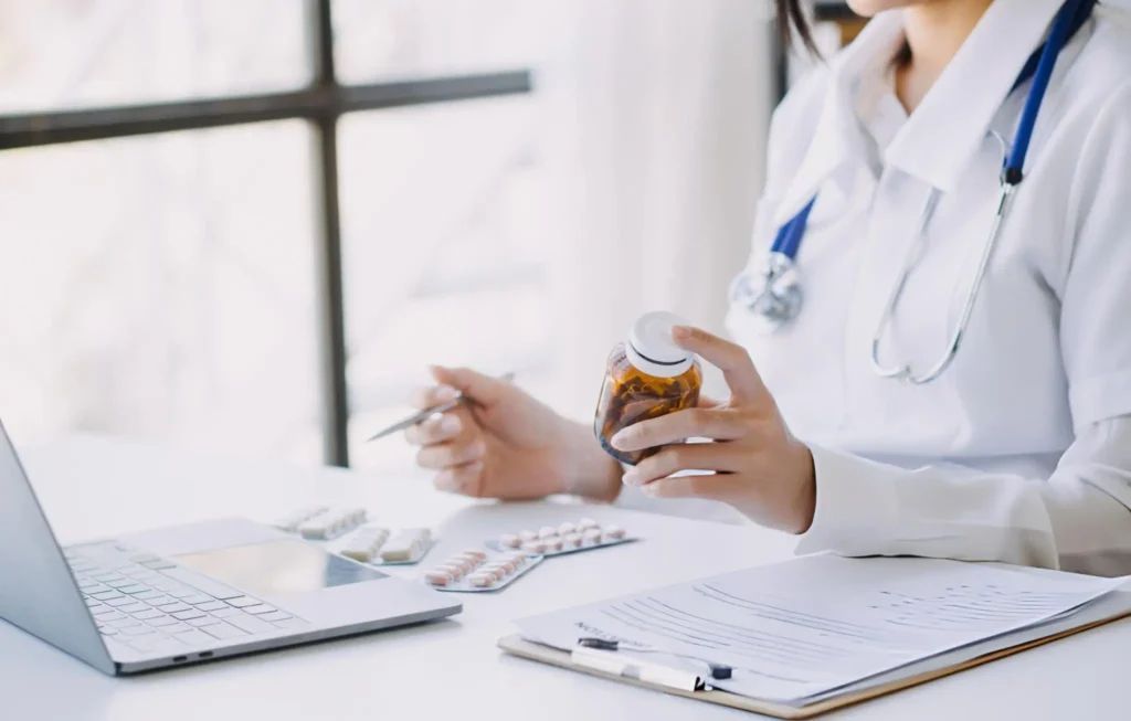 Antibiotics