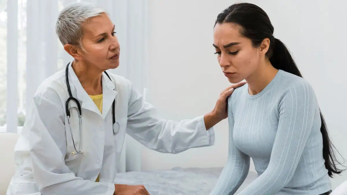 Chronic Diseases