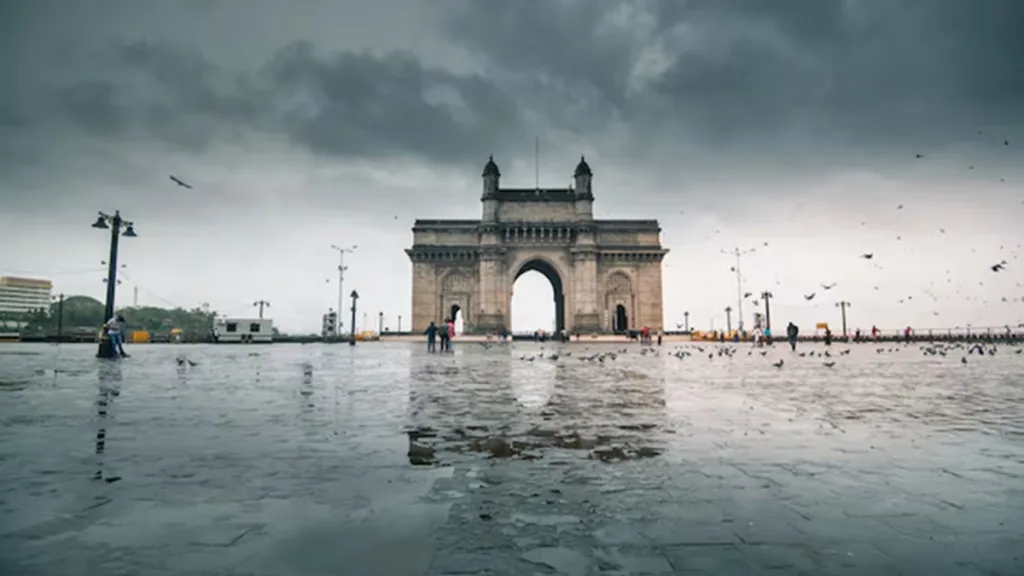 Monsoon