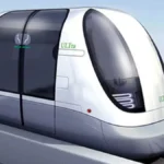 Pod taxi