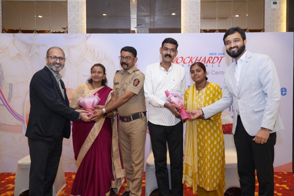 Liver Transplant | Wockhardt Hospital Mumbai | The Times of Mumbai