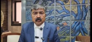 Ulhasnagar’s Demolition Man “Yuvraj Bhadane” Is Back; Path Clear For His Reinstatement