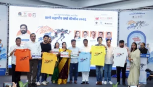 Thane Mayor Varsha Marathon 2026: Traffic Diversions and No-Parking Restrictions Announced