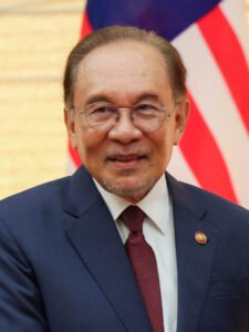 Harmony Foundation Condemns Malaysian Prime Minister For Meeting Radical Islamic Scholar In Kerala