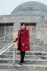 Defying What Worked: How Nandini Kanoi Left a Successful Career to Build What Finance Was Missing