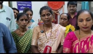 KDMC Removes RMO After Newborn Dies During Emergency C-Section in Kalyan