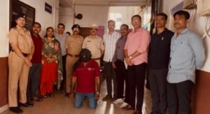 1998 Dombivli Track Murder: Accused Caught in Patna After 28 Years on the Run