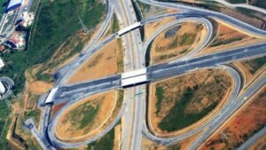 Kalyan–Latur Expressway: MSRDC Prepares DPR for 450-km Corridor With 8-km Malshej Ghat Tunnel