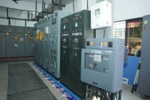 Mahavitaran’s Khanavale Substation in Panvel Becomes First in Raigad to Get ISO Certification