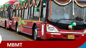 MBMT Bus Fare Hike: Mira-Bhayandar Ordinary Tickets May Rise by Up to ₹14, AC Fares to Drop