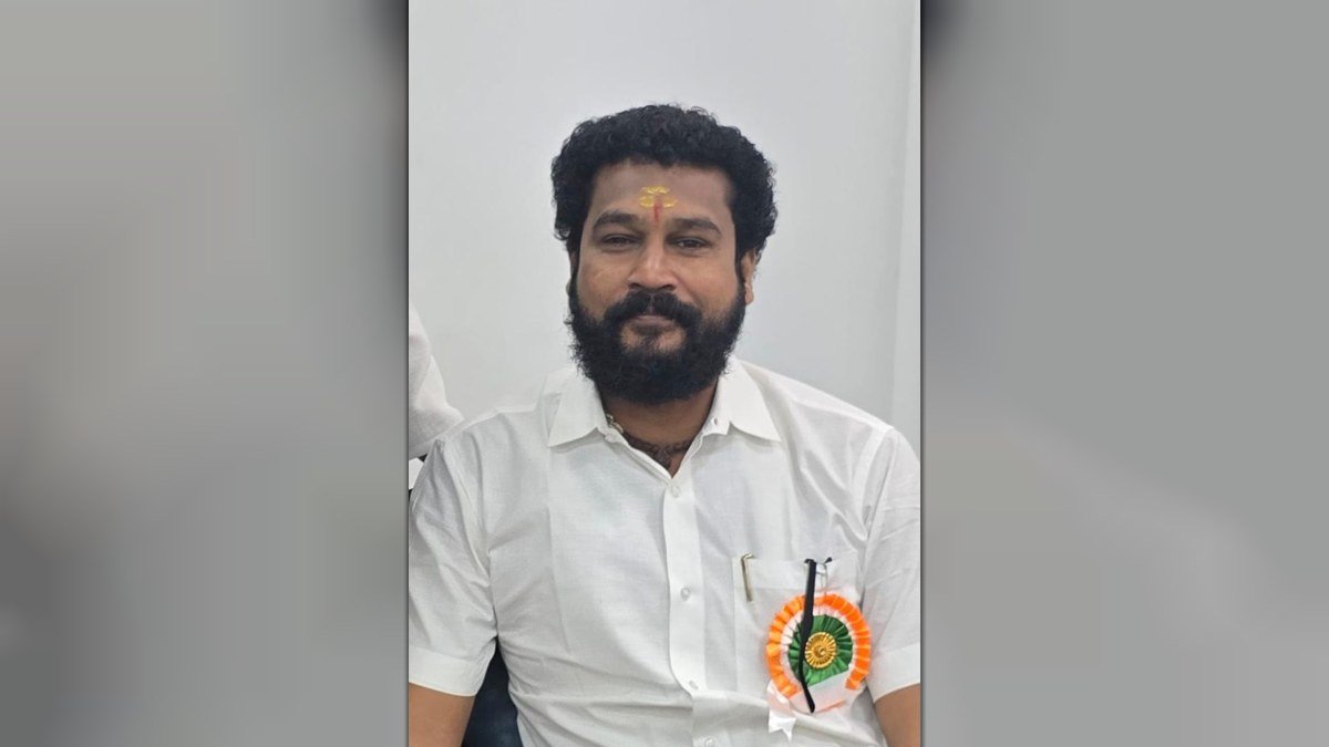 Pradeep Purnekar