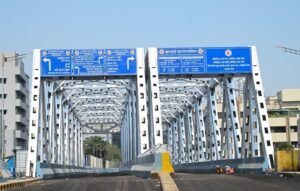 Three Mumbai Flyovers Ready, But Opening Stuck as CM, DCM Yet to Give Time